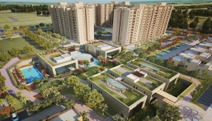 Mahima Shiv Real Estate logo