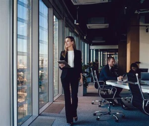 WSD Consultant Pvt. Ltd., faridabad logo