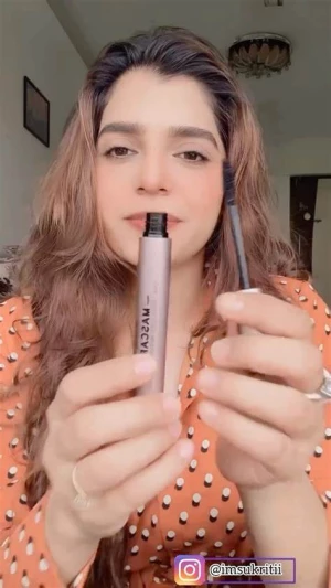 Sukriti Kumar, Mumbai logo