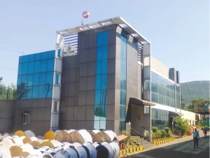 Gupta Ref and Electricals, Chandigarh logo