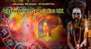 Vashikaran Specialist logo