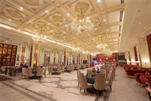 Perfection Creators, Gurgaon logo