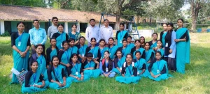 District Institute of Education and Traning