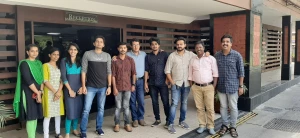 Logicease Tecno Solutions Pvt. Ltd., rajpura logo