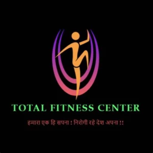 Total Fitness Centre Gurgaon Sector 21, Gurgaon logo