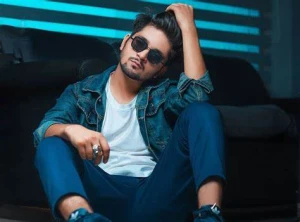 Neeraj Sharma, Chandigarh logo