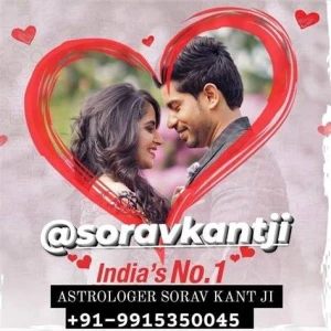 Love Problem Solution