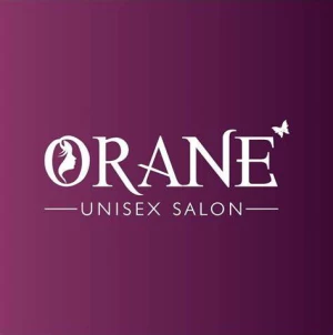Orane Salon logo
