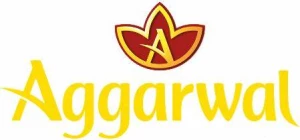 Aggarwal Estate logo
