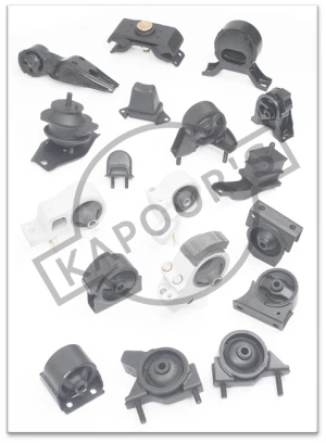 Kapoor Auto Spares, Mohali logo