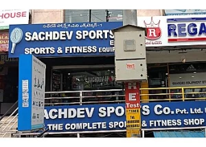 Sachdev Sports Company Private Limited
