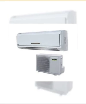 Sai Air Conditioner logo