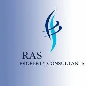 RAS Property Consultants logo