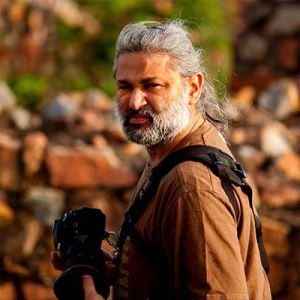 Ajay Sood, Arunachal Pradesh logo