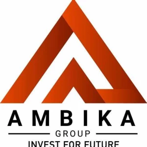 Abika Group, Landran road, Kharar logo