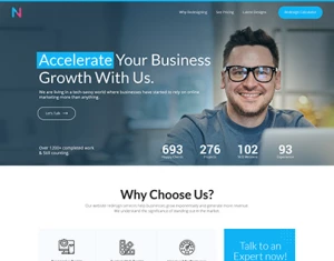 Krish Batra, Chandigarh logo