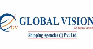 Global Vision Services (Naveen Travels India), Malviya nagar, Delhi logo