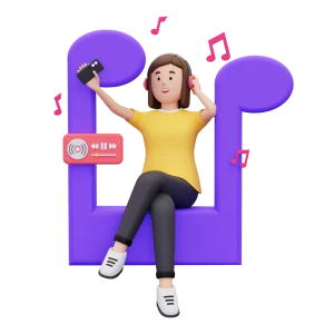 jampd Music Academy, Noida logo