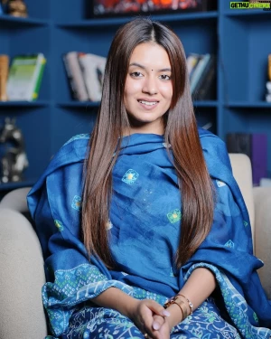 Riya Upreti, Naraingarh logo