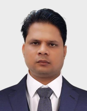 Ramesh Kumar Bamal Advocate, Chandigarh logo