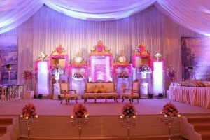 Shri Radha Krishna Wedding & Event Management Solution, Noida logo