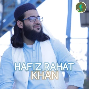 HAFIZ RAHAT KHAN, rajpura logo