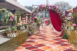 Manisha WedVibes, Sector-93, Noida logo