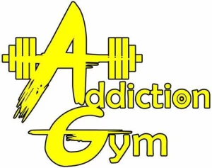Addiction Gym And Spa Gurgaon Sector 49, Gurgaon logo