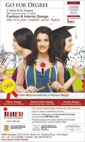 Degraphics Advertising & Marketing, Chandigarh logo