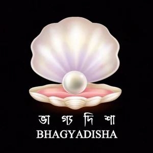 Bhagyadisha Astrology Adhyatmik Karyalay logo