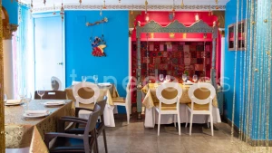 Swagat Restaurant, Chandigarh logo