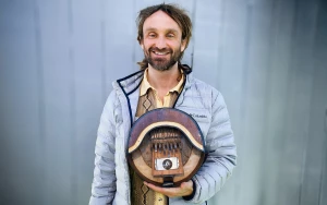 World Music Center, Banglore logo