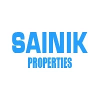 Sainik Properties and Builders logo