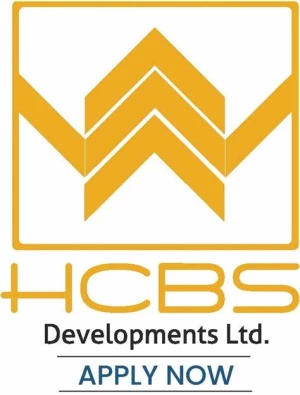 HCBS Auroville, Sector-103, Gurgaon logo