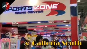 Game Zone Sports