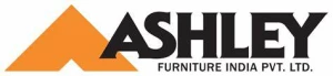 Ashley Estate Floors 9, DLF city, Shahpur, Gurgaon logo