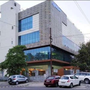 Cyfuture India Private Limited, Noida logo