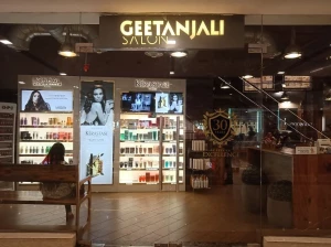 Geetanjali Salon