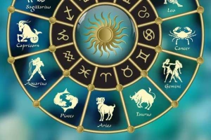 Kktiwari Astrology logo
