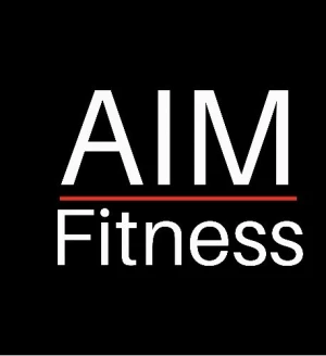 Aim Fitness Gym, Sai road, Badi, Himachal Pradesh logo