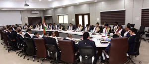 CRIME BUREAU INVESTIGATION TRUST, ghaziabad logo