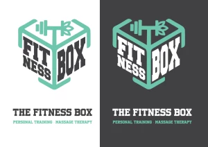 The Fitness Box By Umesh Chhabra New Colony, Gurgaon logo
