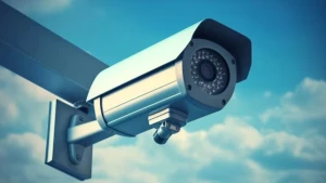 Ayush Infotech-CCTV Camera Dealer logo