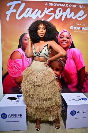 Flawsome Media, Chandigarh logo