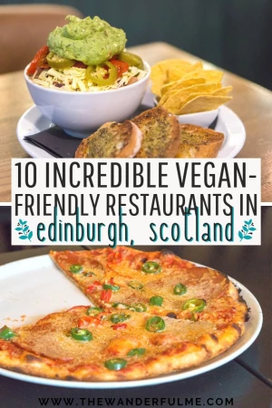 Vegan Friendly Restaurants, Dera Bassi logo