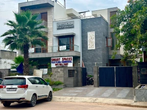 Vastukala Architects logo