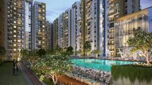 "Puravankara Projects: A Trusted Leader in the Indian Real Estate Industry"