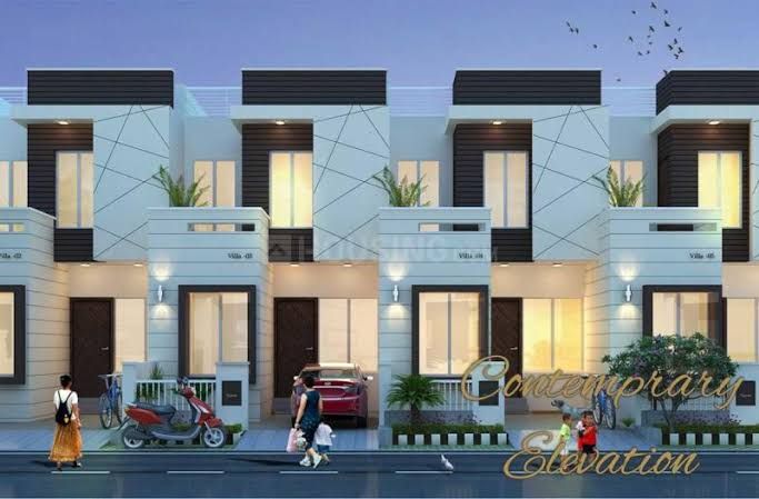 One Realty,  5 BHK Apartments in Jaipur
