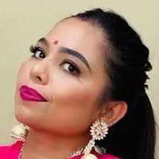From Passion to Influence: Kripa Patel Joshi's Role in the Beauty Scene