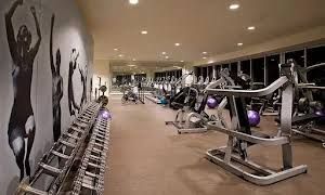 Ozone fitness & Spa  Delhi | Top  10  Gyms in Delhi | Best Gyms in Delhi |